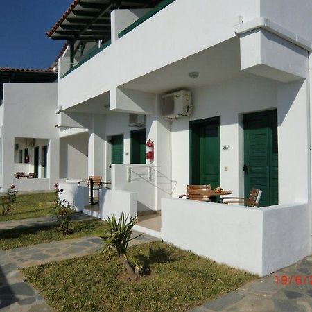 Skiathos Club Hotel & Suites Vasilias  Bagian luar foto