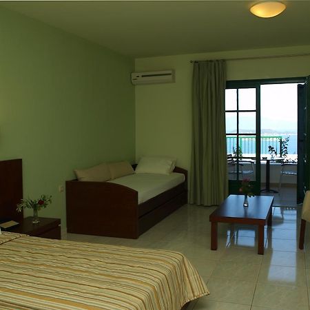 Skiathos Club Hotel & Suites Vasilias  Ruang foto