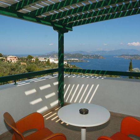 Skiathos Club Hotel & Suites Vasilias  Bagian luar foto
