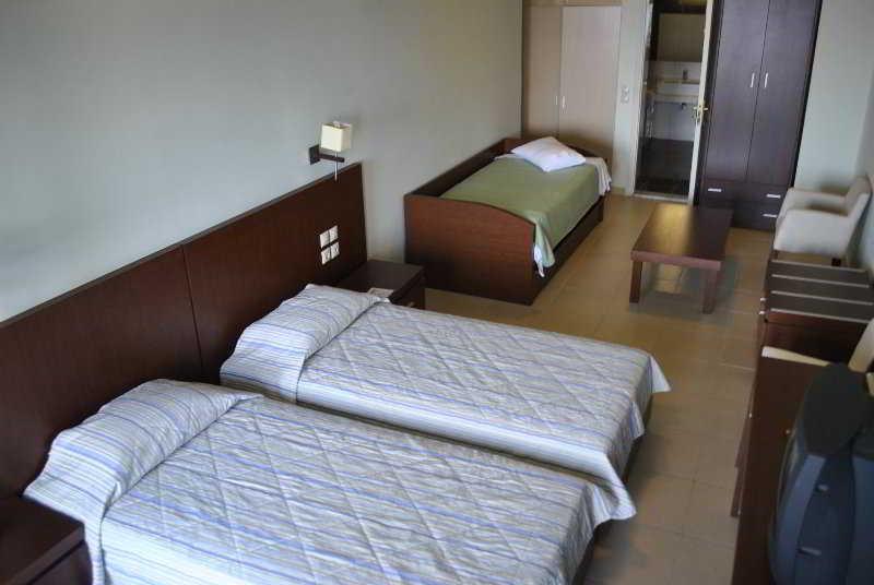 Skiathos Club Hotel & Suites Vasilias  Bagian luar foto