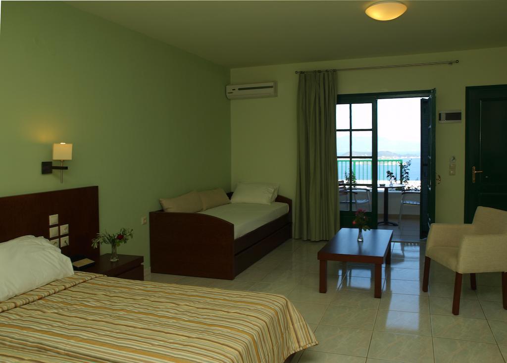 Skiathos Club Hotel & Suites Vasilias  Ruang foto