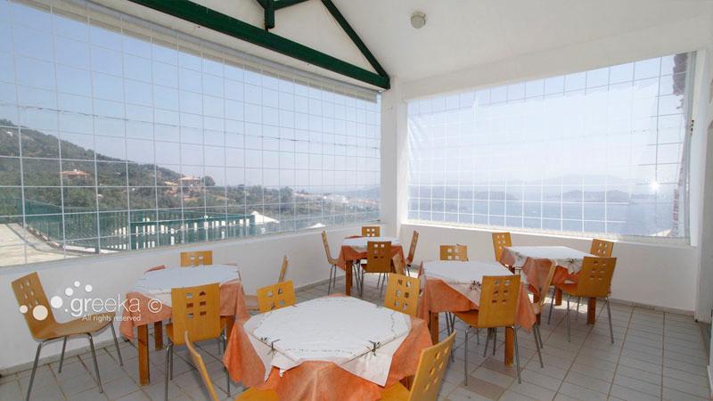 Skiathos Club Hotel & Suites Vasilias  Bagian luar foto