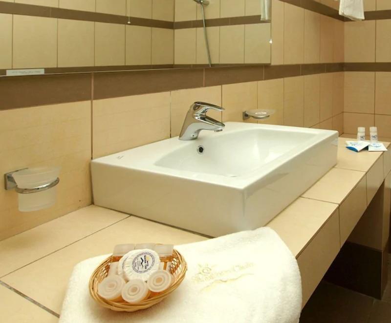 Skiathos Club Hotel & Suites Vasilias  Bagian luar foto